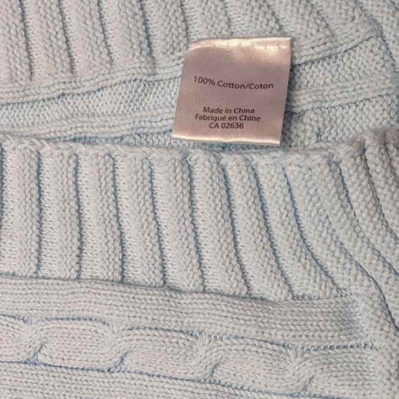 [KIDS 2/$40] EUC Baby Boy (NB) - CARTER'S BUNDLE: 4 items - Picture 6 of 6